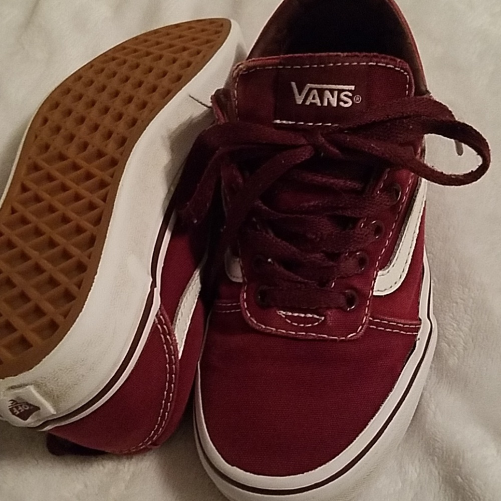 Kids vans